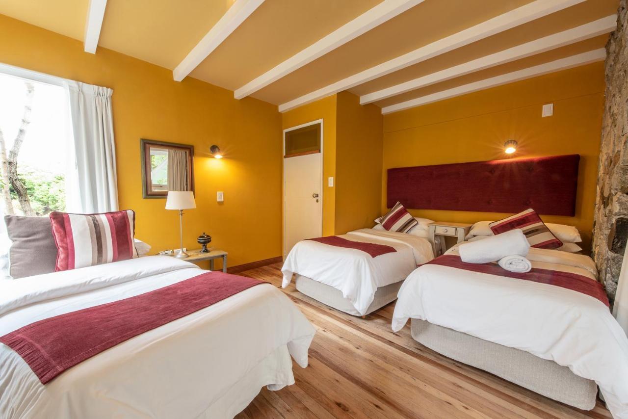 Runa Moraira Apart & Spa Lejlighedshotel Mar de Las Pampas Eksteriør billede